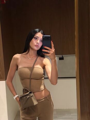 Dina Saeva