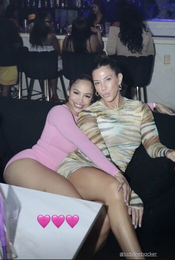 Full leaked Dina wojowski private onlyfans photo