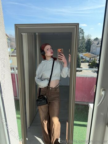 Full leaked Treasurebby/ private onlyfans photo