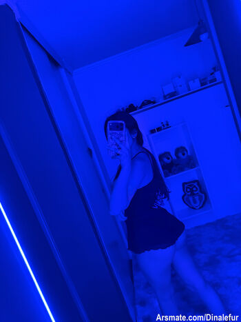 Full leaked Dinaeiffel private onlyfans photo