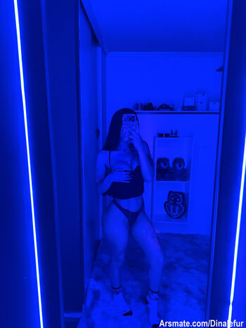 Full leaked Dinaeiffel private onlyfans photo