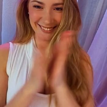 Full leaked Dinahnah private onlyfans photo