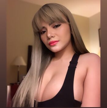 Full leaked Dinarcandy private onlyfans photo