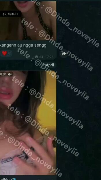 Dinda Noveylia