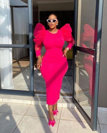Dineo Moloisane