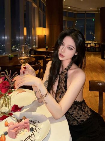 Full leaked Dinonoz page private onlyfans photo