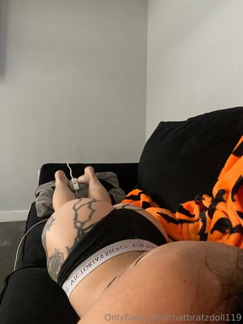 Full leaked Dior bby page private onlyfans photo