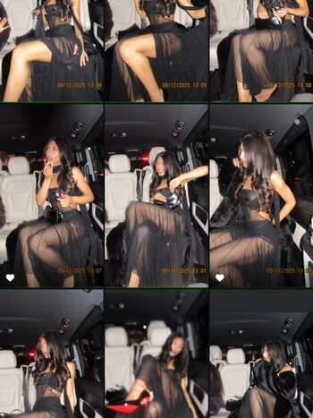 Full leaked Dior goodjohn page private onlyfans photo