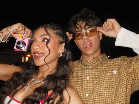 Full leaked Dior goodjohn private onlyfans photo