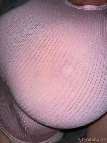 Full leaked Diora baird private onlyfans photo