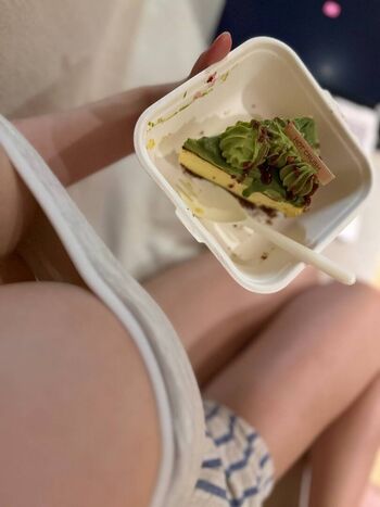 Full leaked Diorwynn page private onlyfans photo