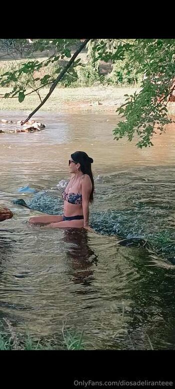 Full leaked Diosadeliranteee private onlyfans photo