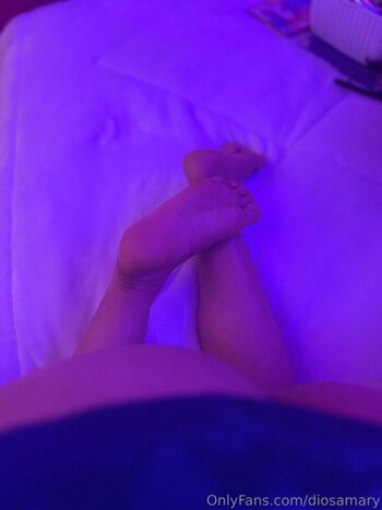 Full leaked Diosamary private onlyfans photo