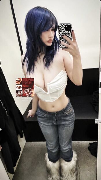 Full leaked Dipmeinacid private onlyfans photo