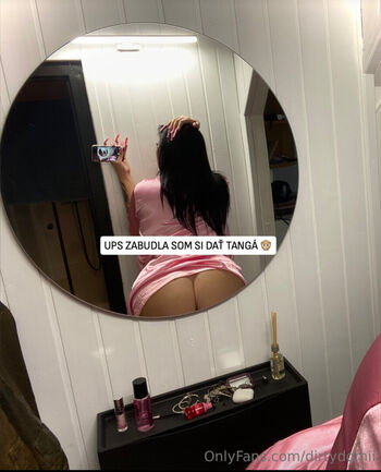 Full leaked Dirtydomii private onlyfans photo