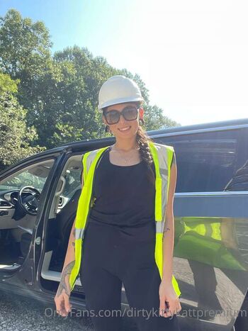 Full leaked Dirtykittykatt private onlyfans photo