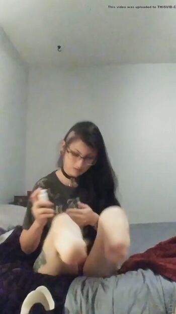 Full leaked Disabled girls private onlyfans photo