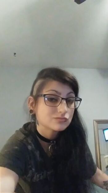 Full leaked Disabled girls private onlyfans photo