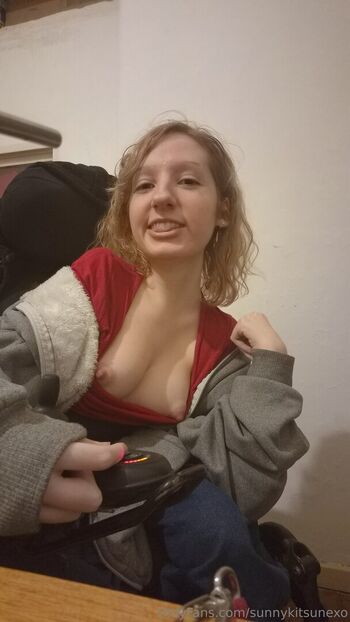 Full leaked Disabled girls private onlyfans photo