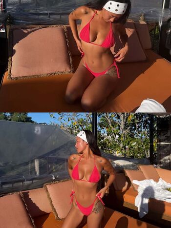 Full leaked Disco haddy private onlyfans photo