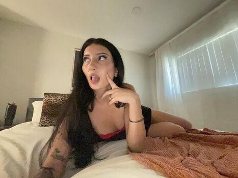 Full leaked Discolita private onlyfans photo