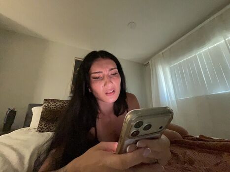 Full leaked Discolita private onlyfans photo