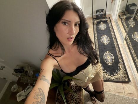 Full leaked Discolita private onlyfans photo