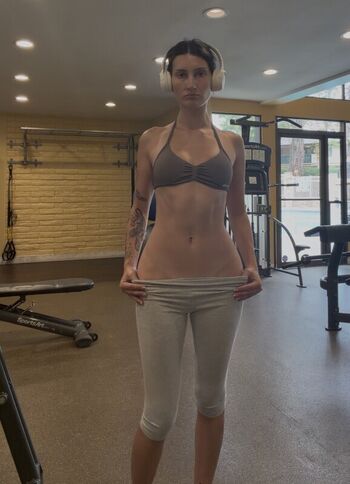 Full leaked Discolita private onlyfans photo