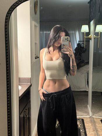 Full leaked Discolita  page private onlyfans photo