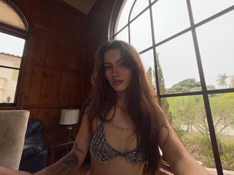 Full leaked Discolita private onlyfans photo