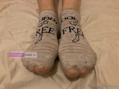 Full leaked Discreetannauk private onlyfans photo