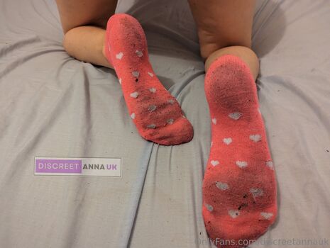 Full leaked Discreetannauk private onlyfans photo