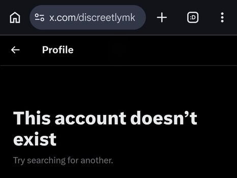 Full leaked Discreetlykm private onlyfans photo