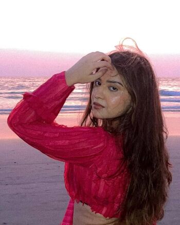 Full leaked Disha agarwal private onlyfans photo