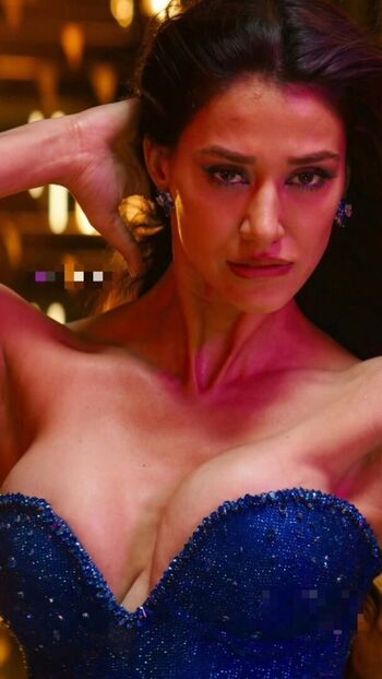Full leaked Disha patani  page private onlyfans photo