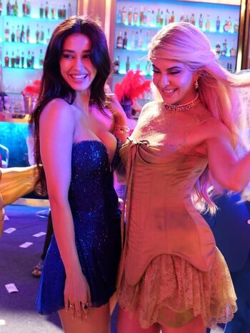 Full leaked Disha patani  page private onlyfans photo