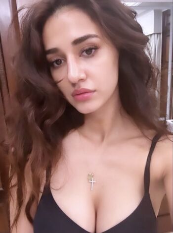 Full leaked Disha patani private onlyfans photo