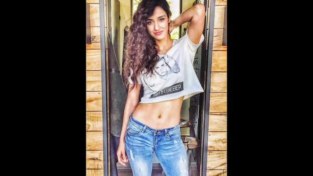 Full leaked Disha patani private onlyfans photo