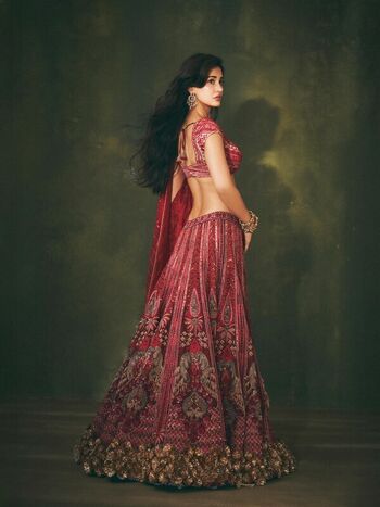 Disha Patani