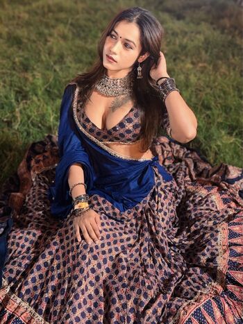 Disha Prajapati