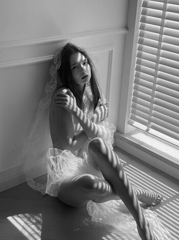 Full leaked Disha shemetova private onlyfans photo