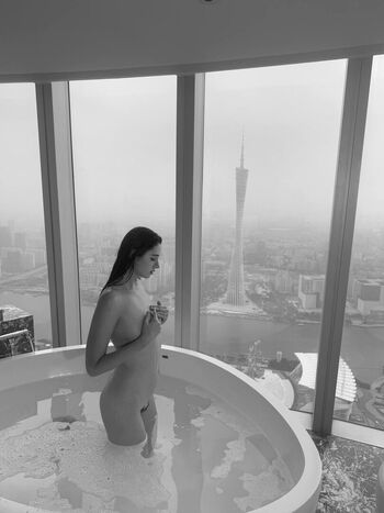 Full leaked Disha shemetova private onlyfans photo