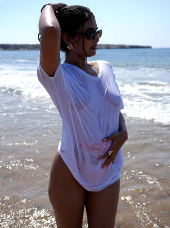 Full leaked Disha verma page private onlyfans photo