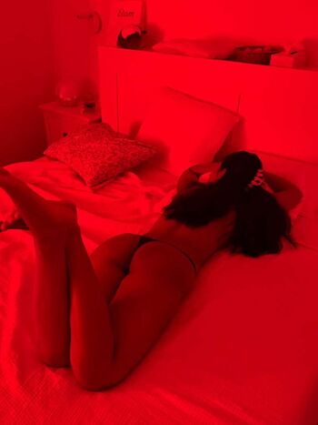 Full leaked Disha verma page private onlyfans photo