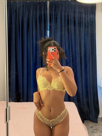 Full leaked Disha verma page private onlyfans photo