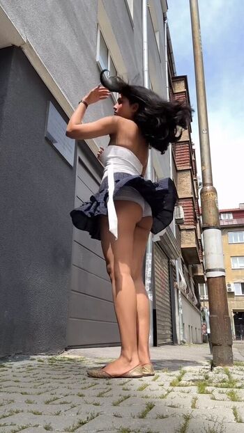 Full leaked Disha verma page private onlyfans photo
