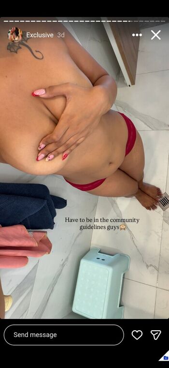 Full leaked Disha verma private onlyfans photo