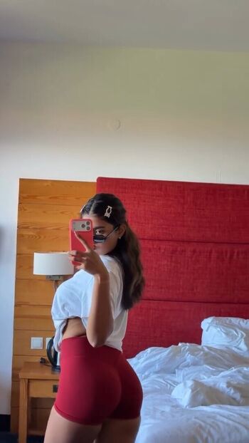 Full leaked Disha verma private onlyfans photo