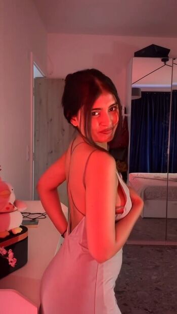 Full leaked Disha verma private onlyfans photo