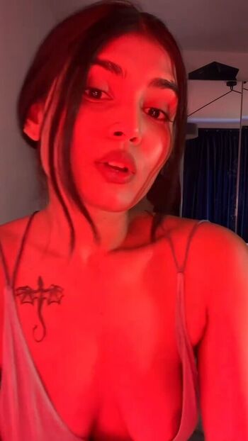 Full leaked Disha verma private onlyfans photo